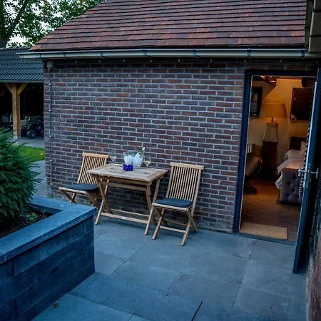 Hof Ter Heide Bed & Breakfast Laren (North Holland)