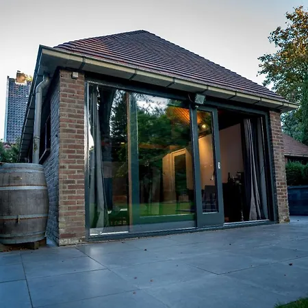 Hof Ter Heide * Laren (North Holland)